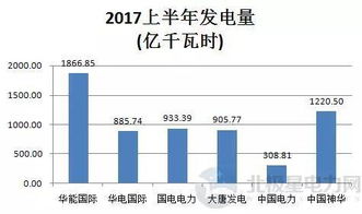 五大發電集團與神華集團旗下典型上市公司上半年業績分析 輸電業務誰是贏家？