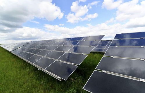 正泰電器 歸母凈利潤37億彰顯實力，競爭優勢助推光伏發電與輸電業務新突破