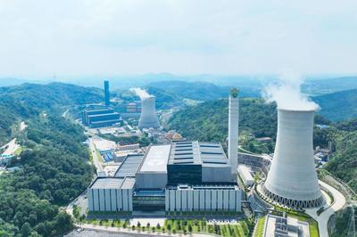“66歲”正青春 湖南安裝的不老秘訣——發(fā)電業(yè)務(wù)篇